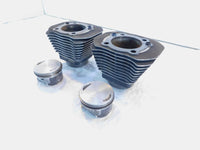 Harley Davidson Sportster 1200 48 Forty-Eight Engine Cylinders Barrel & Pistons - C3 Cycle