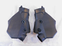 Triumph Daytona Trophy 900 1200 Right & Left Pair Airbox Cleaner Intake Chamber - C3 Cycle