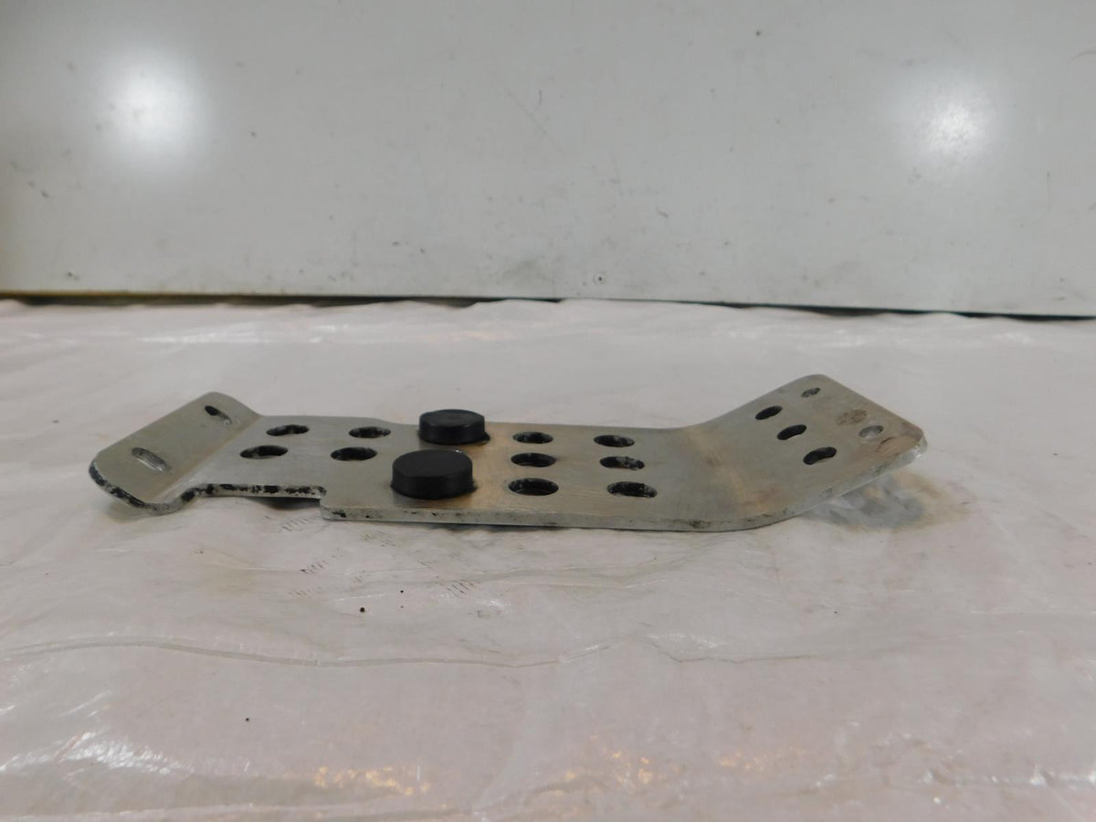 Kawasaki KLX300R KLX300 KLX250S KLR250 250 300 Engine Motor Skid Plate Guard - C3 Cycle