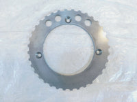Indian Chief Chieftain Roadmaster & Springfield Crank Crankshaft Timing Ring - C3 Cycle