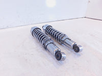 Harley Davidson Sportster 883 Hugger & Custom & 1200 Rear Shock Absorbers 11 3/4 - C3 Cycle