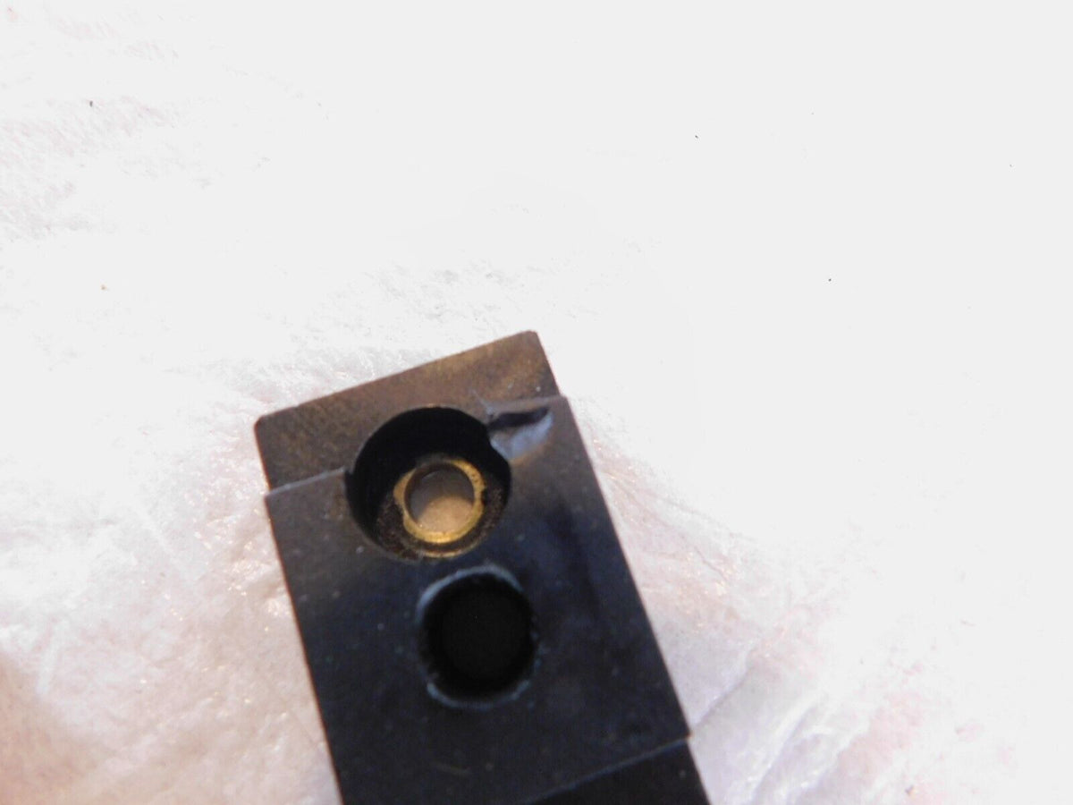BMW R1150GS Adventure & R1150R Rockster Seat Saddle Bench Mount Support Brackets - C3 Cycle
