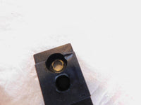 BMW R1150GS Adventure & R1150R Rockster Seat Saddle Bench Mount Support Brackets - C3 Cycle