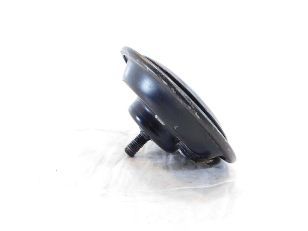 2006-22 Kawasaki VN900 Vulcan 900 Classic & Classic LT Black Horn Warning Signal - C3 Cycle