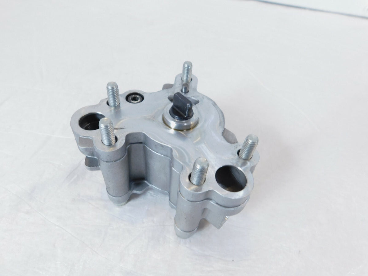 2016-2017 Indian Scout Sixty & 1200 & Victory Octane Engine Motor Oil Pump Body - C3 Cycle
