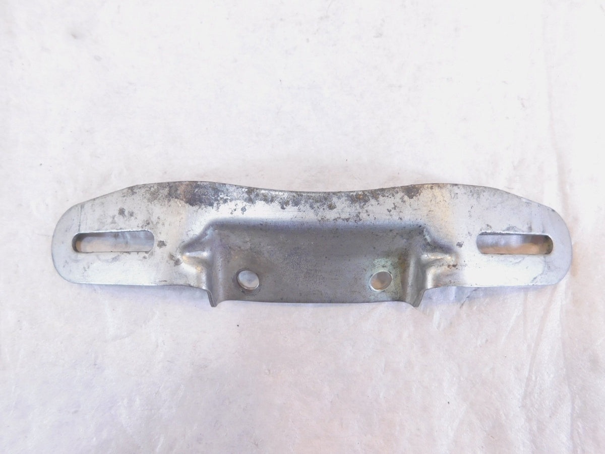 1984-1985 Yamaha Virago 1000 XV1000 Rear Taillight License Plate Bracket Mount - C3 Cycle
