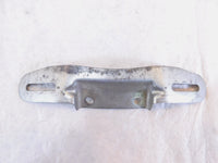 1984-1985 Yamaha Virago 1000 XV1000 Rear Taillight License Plate Bracket Mount - C3 Cycle