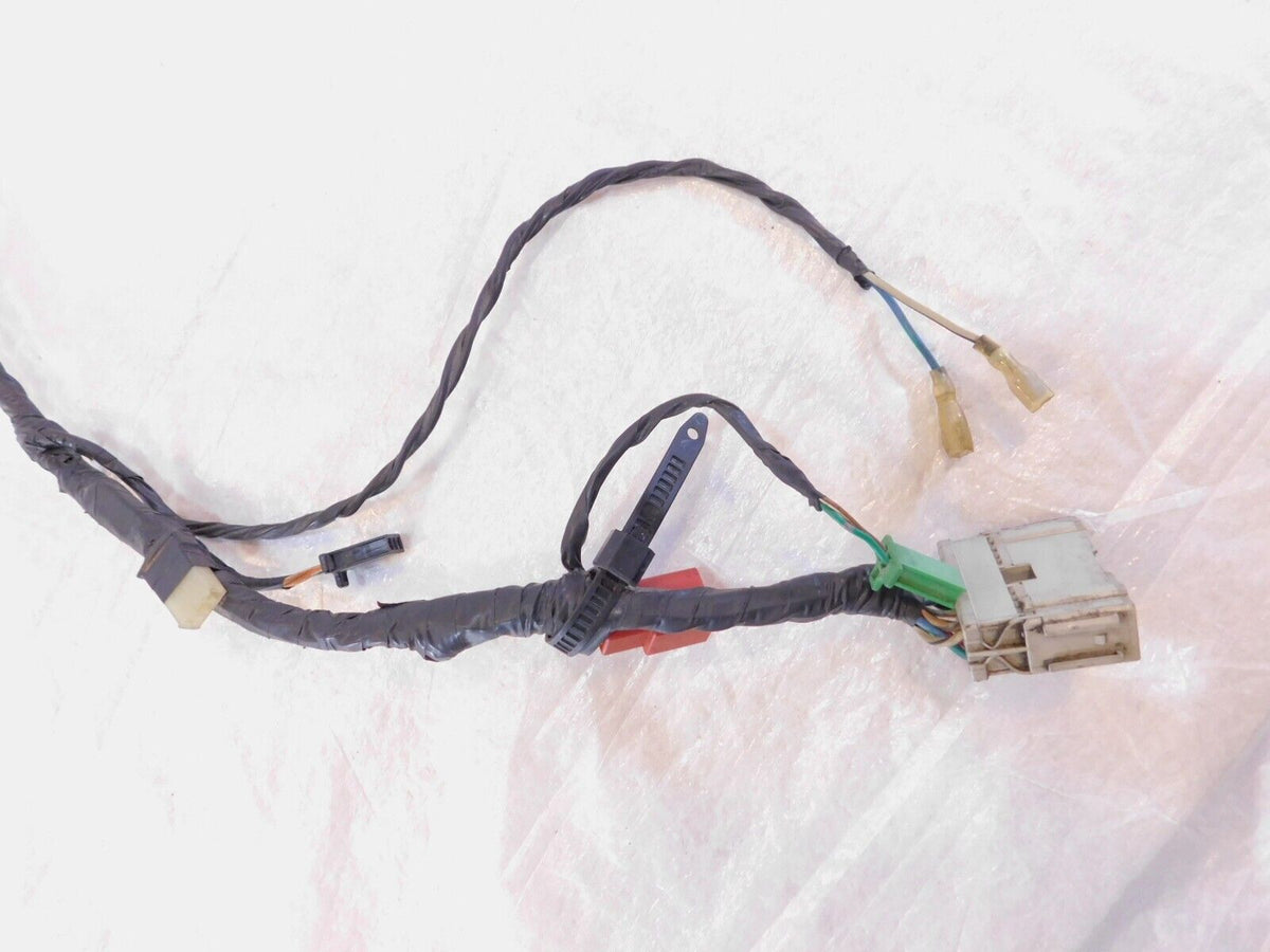 1992-1996 Honda GL1500 GL1500I Goldwing 1500 Front Fairing Wire Wiring Harness - C3 Cycle