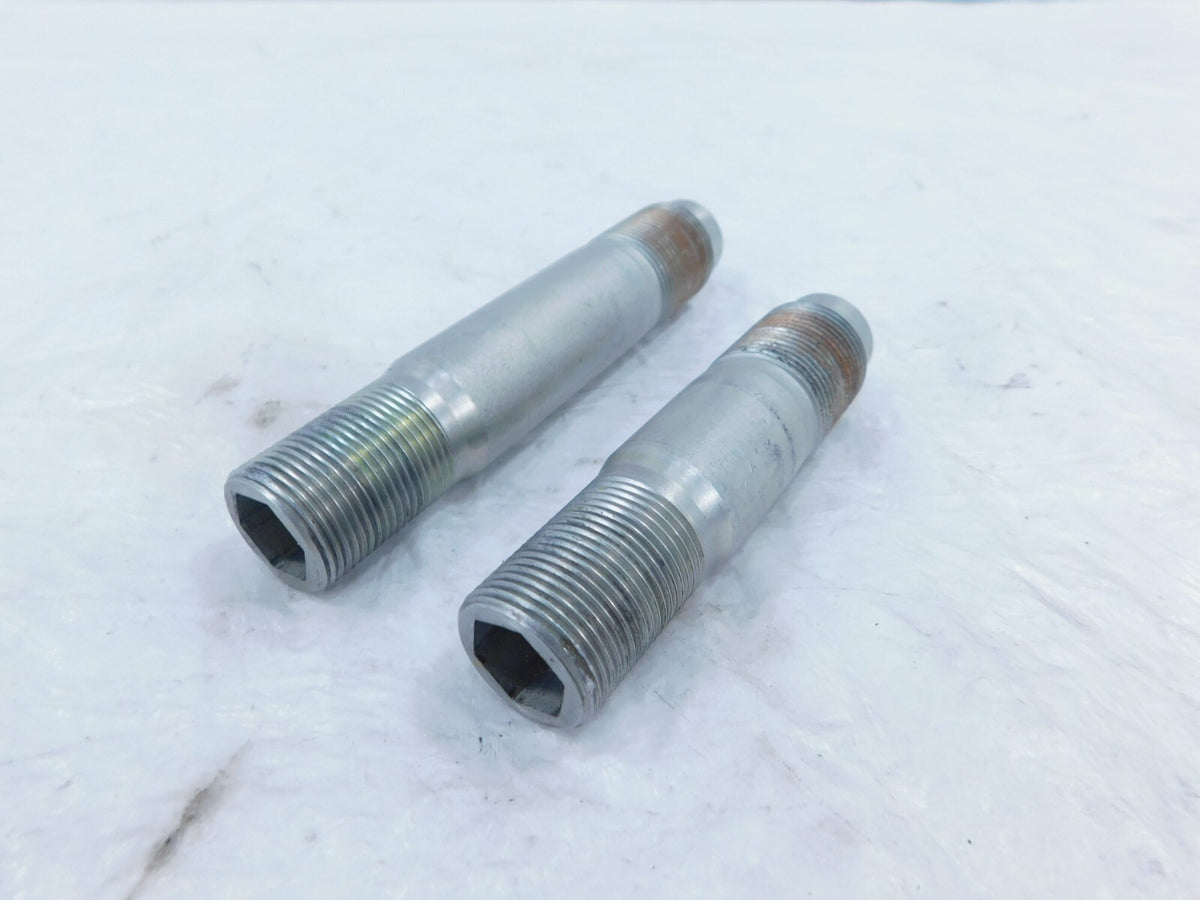 2019 & 2020 Yamaha Niken / GT MTX9 MXT850 Front Steering Arm Linkage Bolts - C3 Cycle