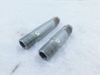 2019 & 2020 Yamaha Niken / GT MTX9 MXT850 Front Steering Arm Linkage Bolts - C3 Cycle
