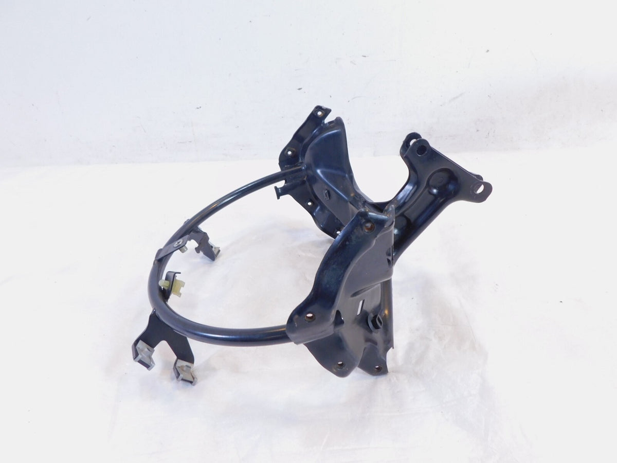 BMW F650GS Dakar & G650GS Instrument Speedometer Cockpit Fairing Mount Sub Frame - C3 Cycle