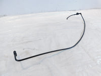 Harley Davidson Dyna Low Rider Super Glide Wide Glide Fuel Valve Vapor Hose Line - C3 Cycle