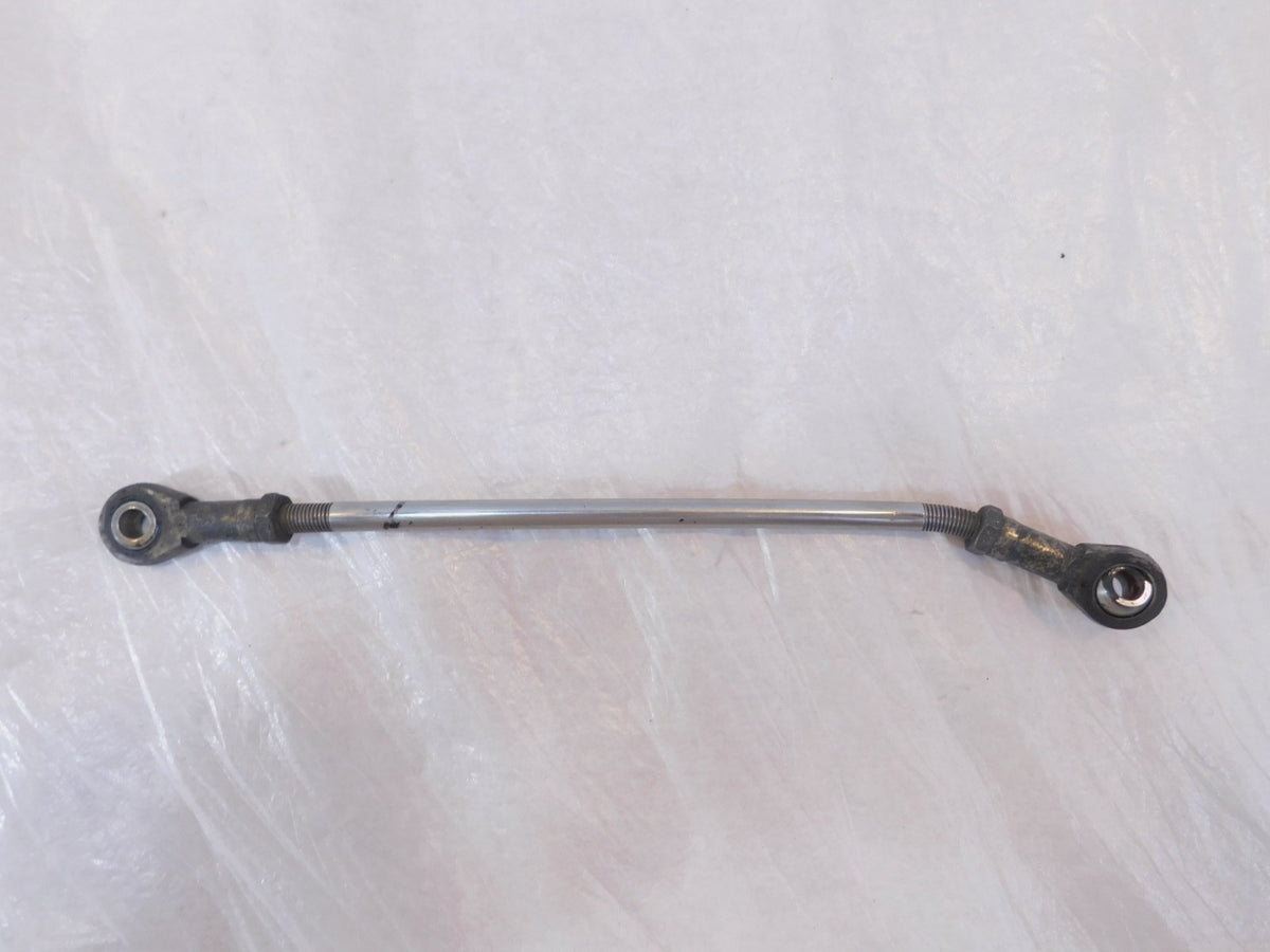 Harley Sportster 883 & 1200 Custom Forward Controls Shifter Shift Rod - Bent - C3 Cycle