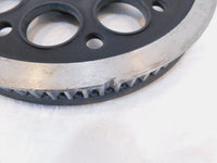 Harley Touring Road King & Street & Electra Glide Black Rear Wheel Belt Pulley - C3 Cycle