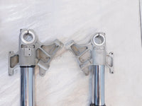 2008 08 KTM 990 Super Duke WP Front Wheel Left/Right Fork Shock Leg Tubes -Bent - C3 Cycle