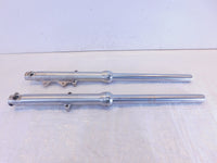Harley Davidson Sportster 883 & 1200 Front End Right & Left Fork Shocks Straight - C3 Cycle