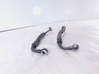 1987-2009 Suzuki Intruder 1400 Boulevard S83 VS1400 Oil Cooler Hose Pipe Lines - C3 Cycle