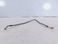 Victory Cross Country Roads & Magnum Front Left Wheel Brake Caliper Hose Line - C3 Cycle