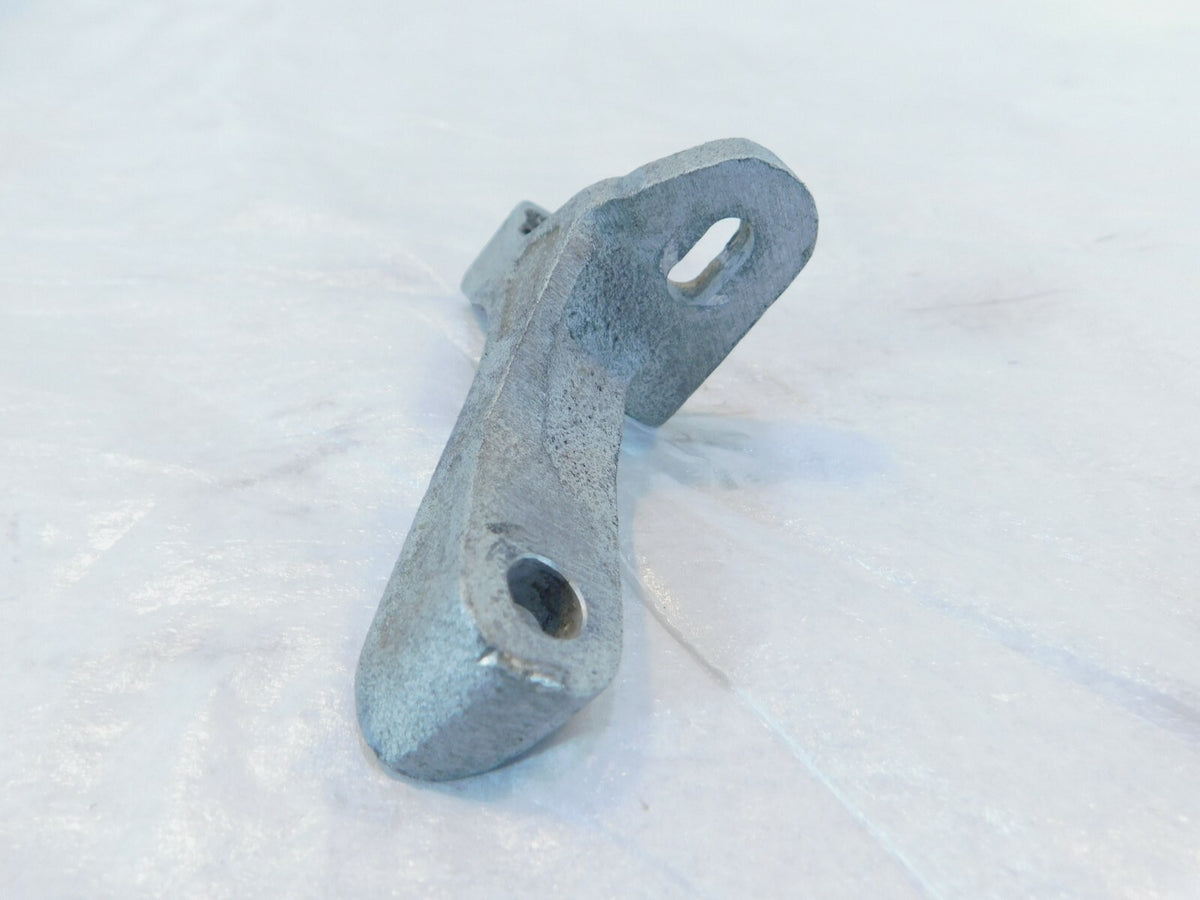 1995 95 Buell S2 S2T Thunderbolt Engine Motor Mount Stabilizer Link Rod Bracket - C3 Cycle