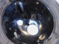 Harley Davidson Sportster 883 1200 Front Headlight Headlamp Bucket Housing -Dent - C3 Cycle