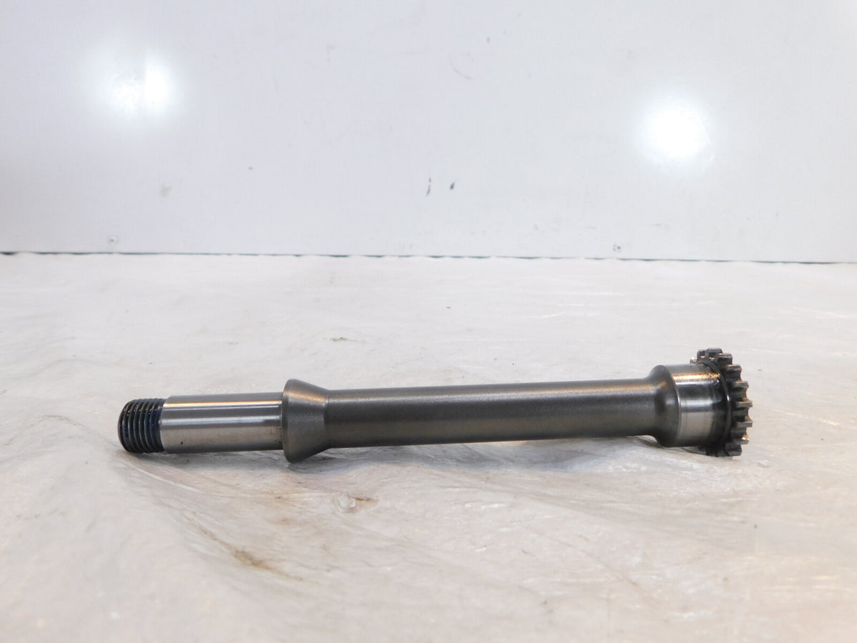 2002-2019 Suzuki V-Strom 1000 DL1000 SV1000 Cam Chain Drive Idle Gear Shaft Rod - C3 Cycle