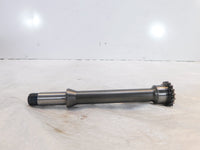 2002-2019 Suzuki V-Strom 1000 DL1000 SV1000 Cam Chain Drive Idle Gear Shaft Rod - C3 Cycle