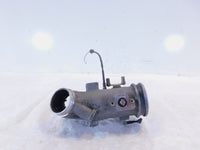 2005-2007 Buell XB9 Lightning Firebolt Throttle Body & Intake Manifold Housing - C3 Cycle