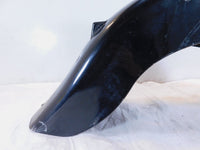 Harley Davidson EVO Touring Electra Glide Black Rear Wheel Cover Fender - C3 Cycle