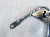 Harley Road King Street & Electra Glide Detachable Tour Pak Luggage Box Brackets - C3 Cycle