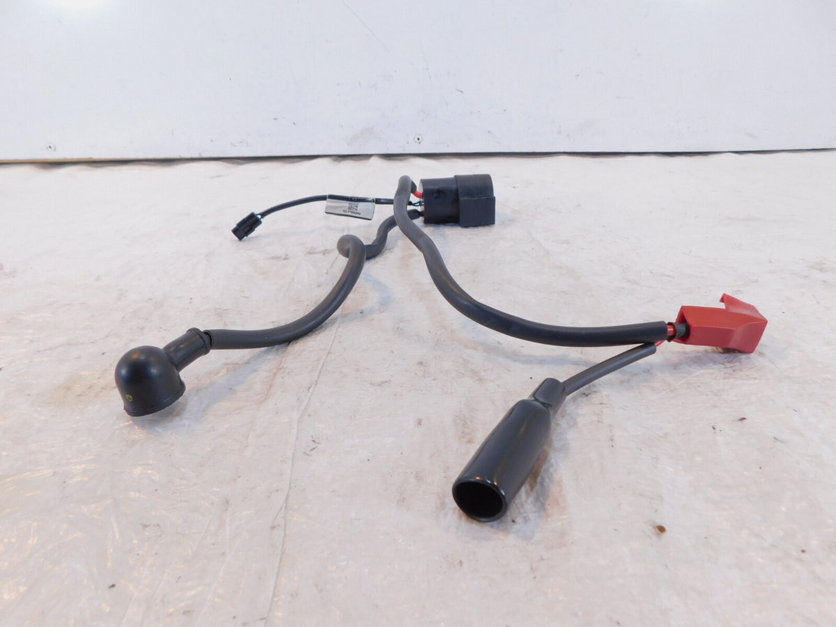 Royal Enfield Meteor 350 Euro 5 Engine Starting Starter Motor Relay Solenoid - C3 Cycle