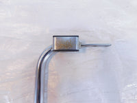 Harley Davidson Touring Road King & Electra Glide Left Saddlebag Support Bracket - C3 Cycle