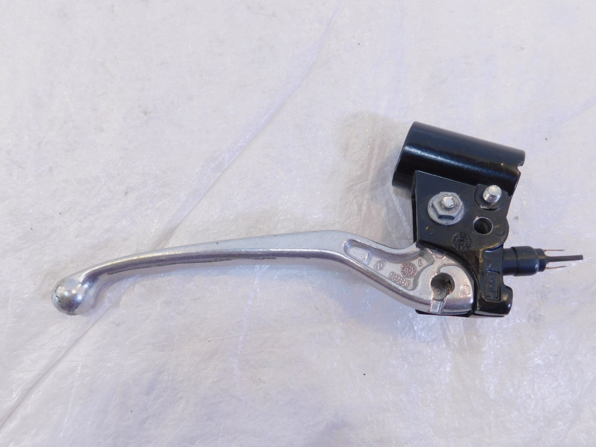 Piaggio Vespa Primavera Sprint 50 125 150 Front Clutch Handle Control Lever - C3 Cycle