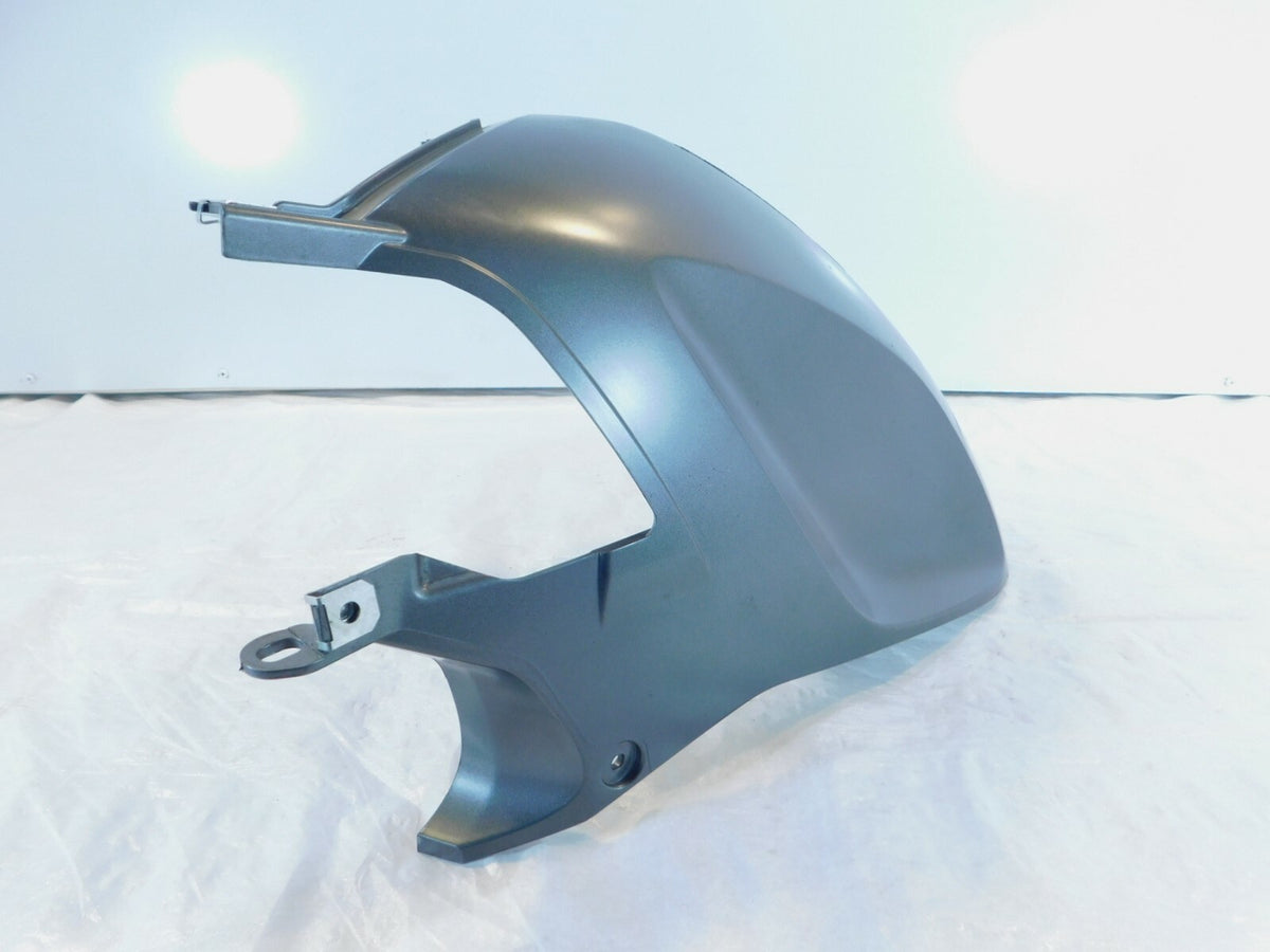2014-2018 BMW R1200RT Gray Right Side Gas Petrol Fuel Tank Fairing Cowling Cover - C3 Cycle
