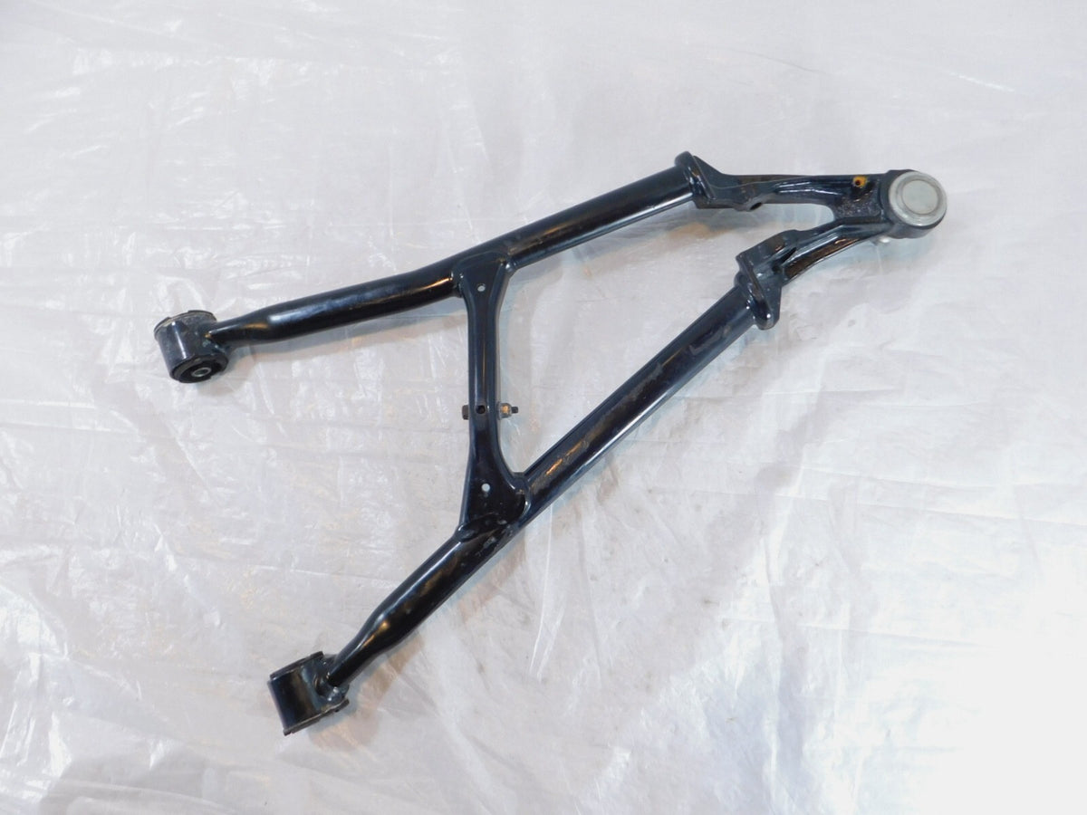 2022-24 Can-Am Ryker 600 900 ACE Black Front Left Lower Suspension Control Arm - C3 Cycle
