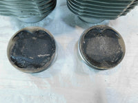 1992-2002 BMW R1100RT & R1100RS Left/Right Engine Cylinder Barrel Jugs & Pistons