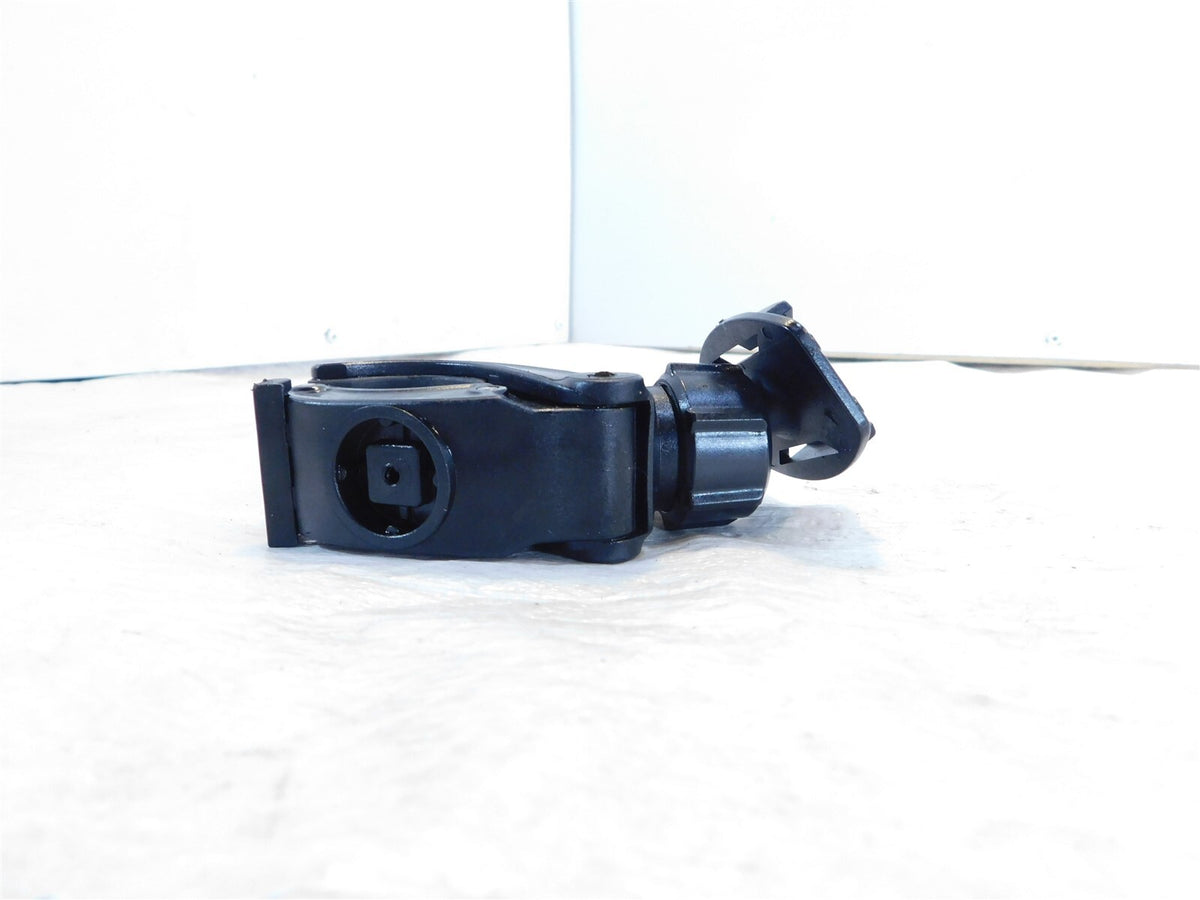 Harley Davidson Softail Dyna Electra Classic 1" Handlebar Cell Phone Mount Piece - C3 Cycle