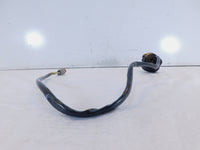 Harley Davidson Softail Dyna Sportster Left Handlebar Horn Turn Signal Switches
