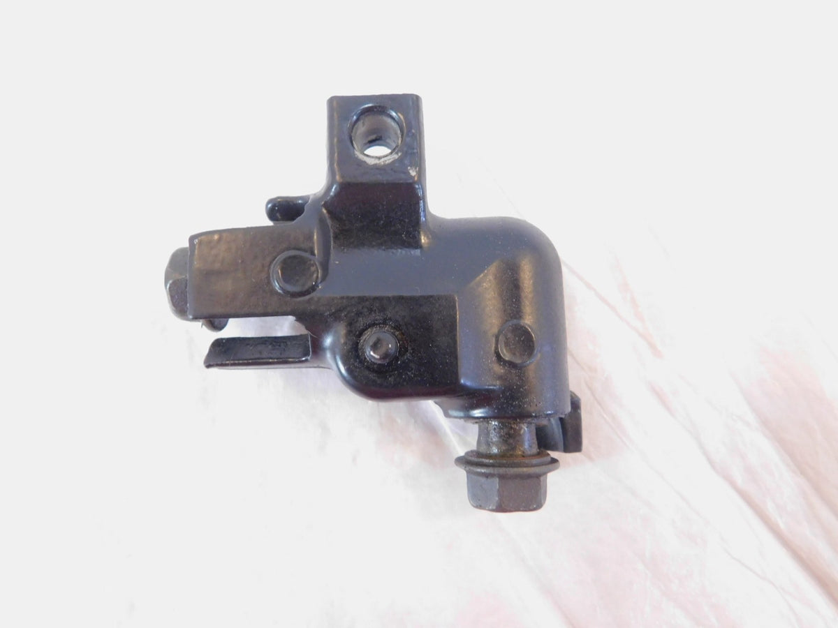 1983 Yamaha XJ750 Maxim 750 Front Brake Master Cylinder Hose Line Splitter Joint - C3 Cycle
