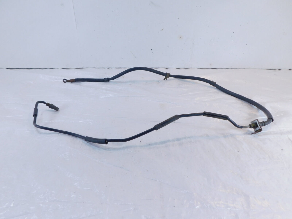 Honda GL1500 Goldwing Rear Brake Master Cylinder To Front Caliper Hose & Pipe - C3 Cycle