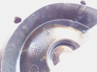 Royal Enfield Classic Bullet 500 EFI B5 C5 Engine Motor Oil Pump Thrower Cover - C3 Cycle