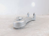 Aprilia SL750 Shiver 750 900 Silver Front Left Footrest Bracket Mount Stay - C3 Cycle