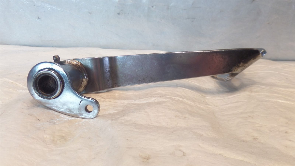 Harley Davidson Touring Electra Glide & Softail Right Rear Foot Brake Pedal - C3 Cycle