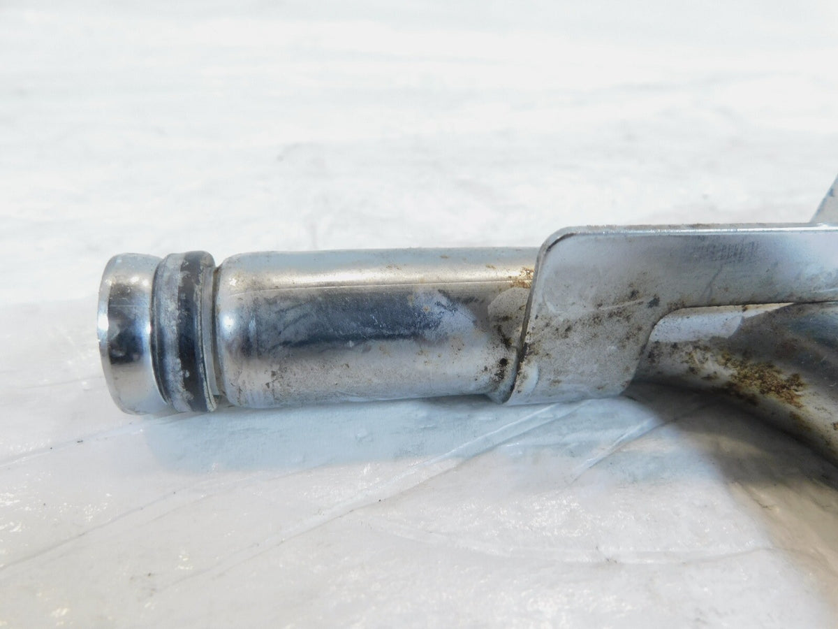 Honda VTX1300C VTX1300R VTX1300S OEM Coolant Water Pump Outlet Pipe Hose Joint - C3 Cycle