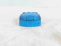 VSM 9007 - DOT LPP2PC81 - Blue Side Marker Light Lamp Cover Lens - C3 Cycle