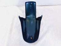 1991-1995 Triumph Trophy 900 & 1200 Green Front Wheel Cover Mudguard Fender - C3 Cycle