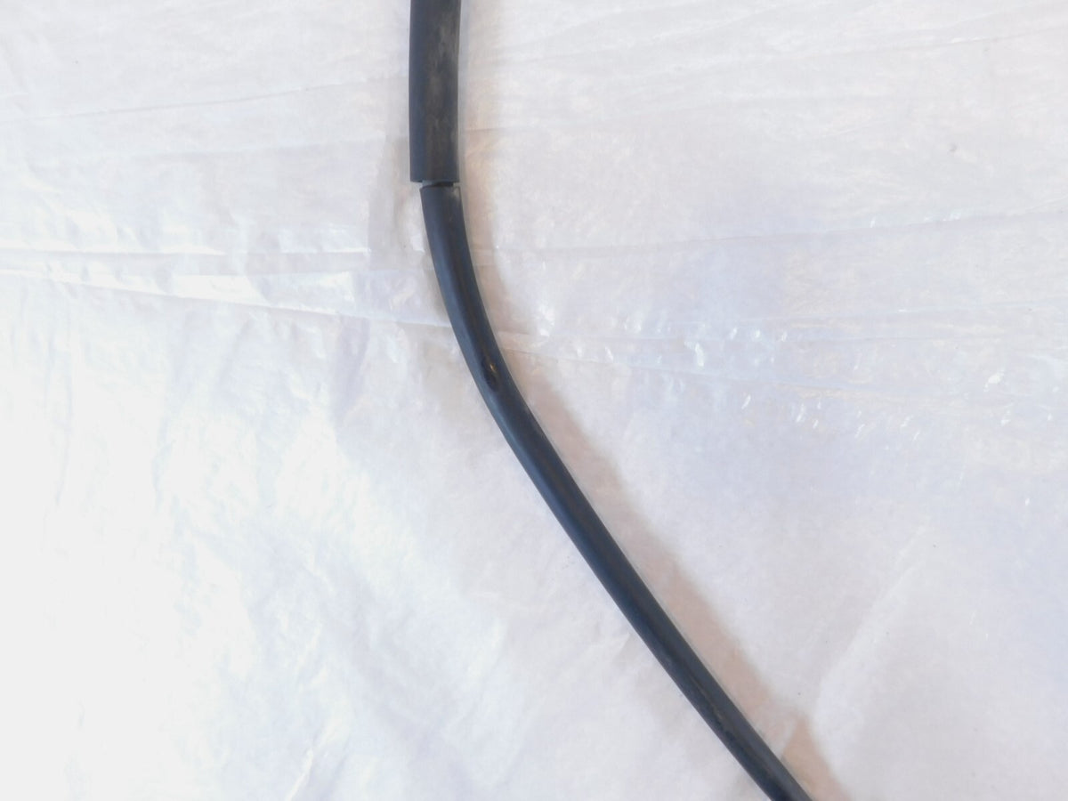 2007-2013 Suzuki Burgman 400 AN400 Parking Emergency Brake Lock Lever Cable