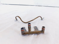 86-99 Yamaha Virago 700 750 1100 Engine Oil Crankcase Delivery Hose Pipe Lines - C3 Cycle