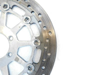 2008 2009 & 2010 Victory Vision Touring & Premium Rear Wheel Brake Disc Rotor - C3 Cycle