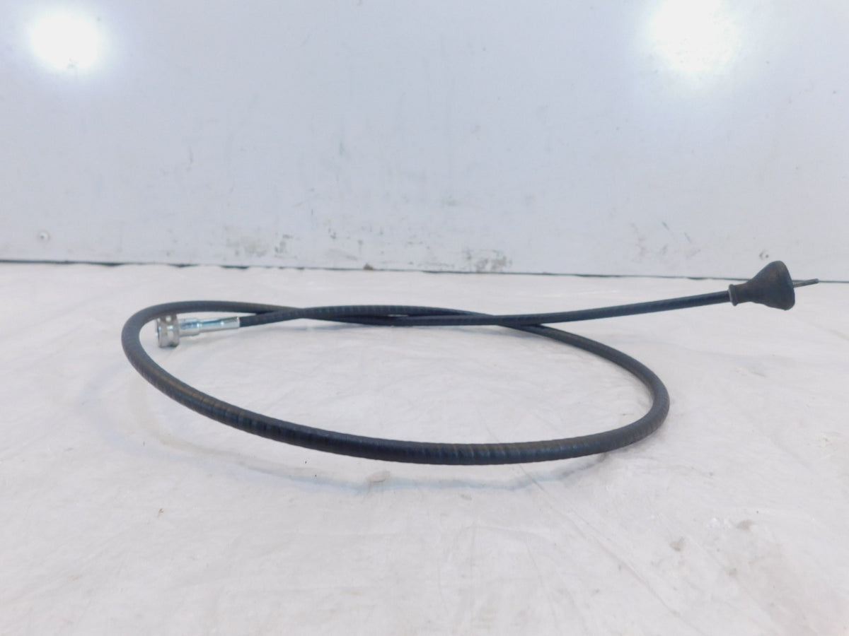 BMW Airhead R50/5 R60/5 R75/5 Front Instrument Speedometer Gauge Cable Line - C3 Cycle