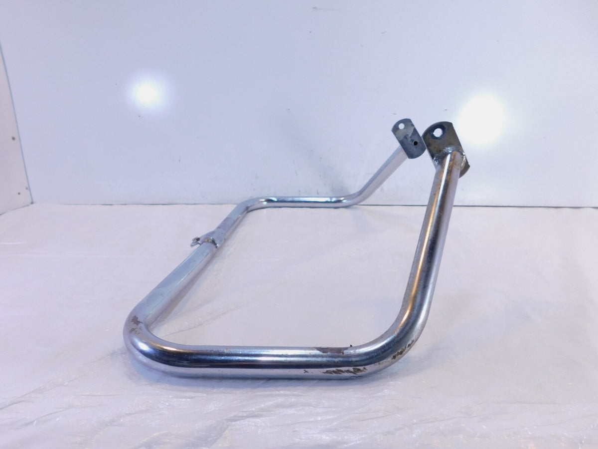 Harley Davidson Touring Road King Electra Glide Chrome Engine Motor Crash Guard - C3 Cycle